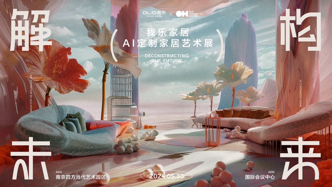 首发!我乐家居领先行业推出高定木作,重新定义高端定制家居新标准配图 3