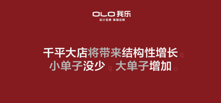 轻高定第一品牌,揭秘未来家居行业出清时代如何生存配图 4