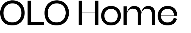 OLO Home 标识