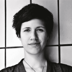 Isabel Ahm 设计师